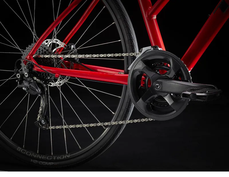 Trek fx on sale 2 women's stagger